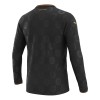 Fotballtrøye Portugal Black Panther Special Edition 2025-26 Langermet